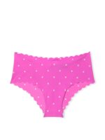Безшовні трусики чики Sexy Illusions by Victoria's Secret No-Show Cheeky - Зображення 3
