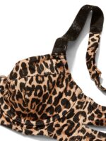 Купальник VICTORIA'S SECRET Shine Strap Wicked Swim Top - Зображення 5