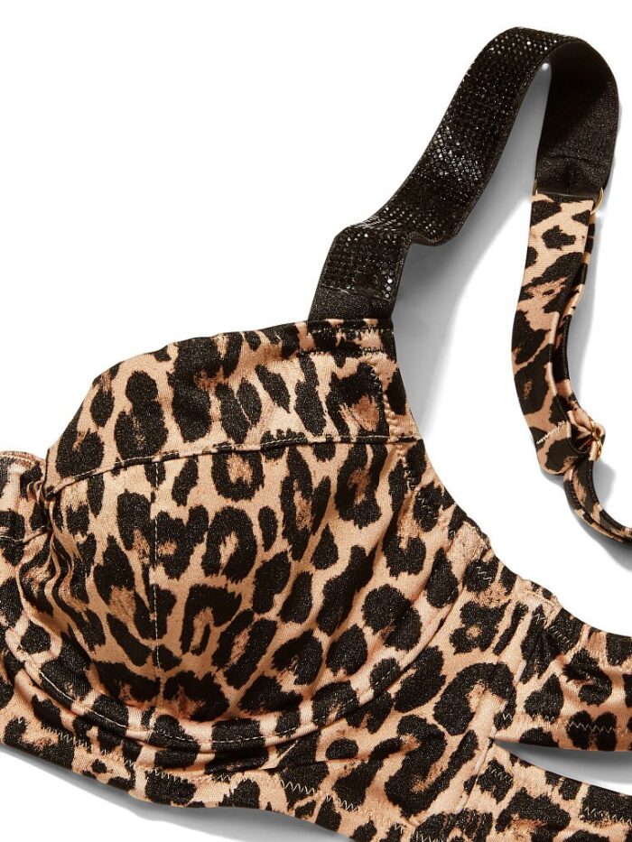 Купальник VICTORIA'S SECRET Shine Strap Wicked Swim Top - Зображення 5