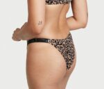 Купальник VICTORIA'S SECRET Shine Strap Wicked Swim Top - Зображення 7