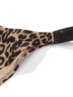 Купальник VICTORIA'S SECRET Shine Strap Wicked Swim Top - Зображення 4