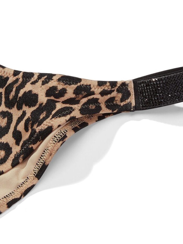 Купальник VICTORIA'S SECRET Shine Strap Wicked Swim Top - Зображення 4