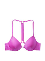 Купальник Victoria's Secret Shine Strap Fabulous Push-up Top+Brazilian bottom - Зображення 3