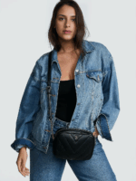 Сумка Victoria's Secret Crossbody Camera Bag