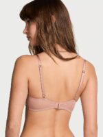 Комплект білизни Victoria's Secret Very Sexy Bombshell Add-2-Cups Stardust Embroidery - Зображення 3