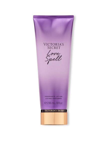 Зволожуючий лосьйон Love Spell Victoria's Secret