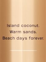 Парфумований спрей для тіла Coconut Passion VICTORIA'S SECRET - Зображення 2