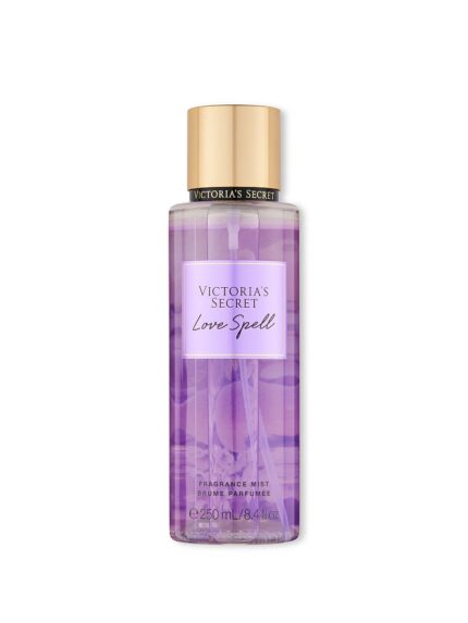 Парфумований спрей для тіла Love Spell VICTORIA'S SECRET