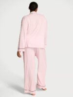 Піжама Victoria's Secret Modal Long PJ Set - Зображення 2