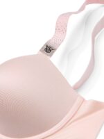Комплект білизни Victoria's Secret Very Sexy Shine Strap Push-Up Bra - Зображення 5