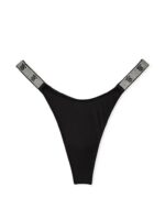 Комплект білизни Victoria's Secret Very Sexy Shine Strap Push-Up Bra - Зображення 8