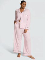 Піжама Victoria's Secret Modal Long PJ Set