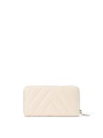 Гаманець Victoria's Secret Large Wallet with Zip - Зображення 2