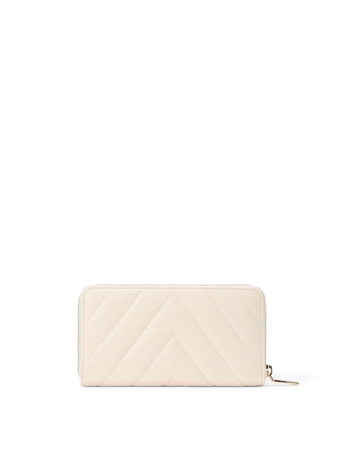 Гаманець Victoria's Secret Large Wallet with Zip - Зображення 2