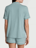 Піжама VICTORIA'S SECRET Modal Short PJ Set - Зображення 2