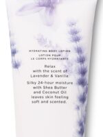 Лосьйон для тіла LAVENDER & VANILLA 236ML VICTORIA'S SECRET - Зображення 2