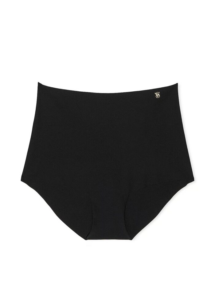 Безшовні трусики чіки Victoria's Secret No-Show Modern Brief Panty - Зображення 3