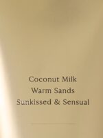 Зволожуючий лосьйон Coconut Passion Victoria's Secret - Зображення 3