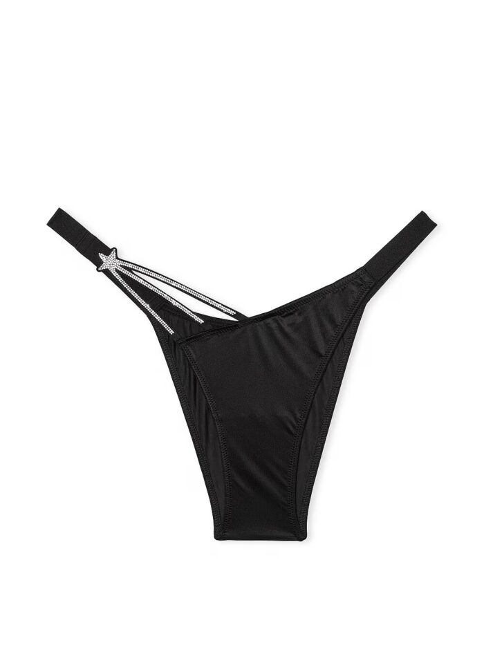 Комплект білизни Bombshell Add-2-Cups Starstruck Shine Push-Up Bra Victoria's Secret - Зображення 8