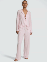 Піжама Victoria's Secret Modal Long PJ Set