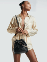 Cумка Victoria's Secret  Bucket Crossbody Bag
