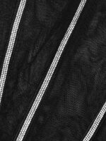 Комплект білизни Victoria's Secret Very Sexy Sheer Shine Corset Top - Зображення 8