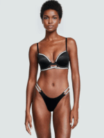 Бюстгальтер Victoria's Secret Very Sexy Shine Cradle Push-Up Bra - Зображення 2