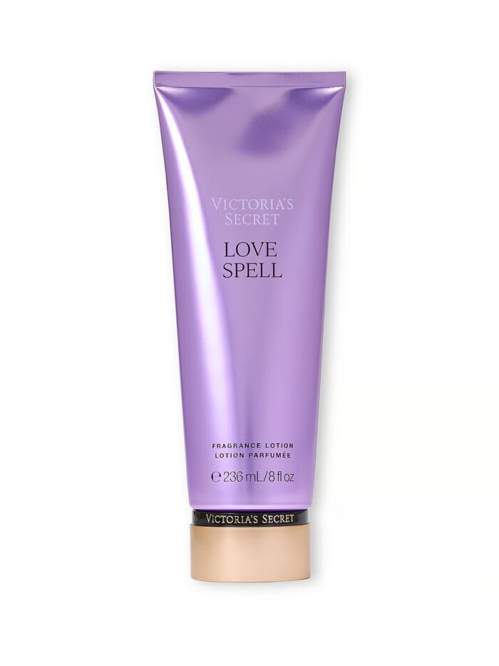 Зволожуючий лосьйон Love Spell Victoria's Secret - Зображення 1