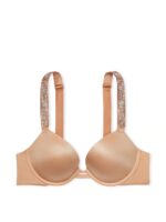 Комплект білизни Victoria's Secret Very Sexy Shine Strap Smooth Push-Up Bra - Зображення 7