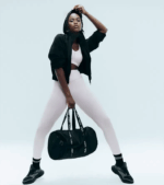 Спортивна сумка Victoria's Secret VSX Duffle - Зображення 2