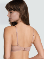 Комплект білизни Victoria's Secret Very Sexy Stardust Embroidery Push-Up Bra - Зображення 3