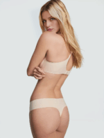Безшовні трусики тонг Victoria's Secret No-Show Thong Panty - Зображення 2