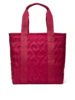 Сумка Victoria's Secret VS Quilted Puffer Tote - Зображення 2