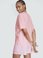 Піжама Victoria's Secret Cotton Short Tee-jama Set - Зображення 2
