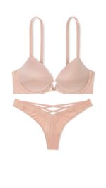 Комплект білизни Victoria's Secret Very Sexy Smooth Push-Up Bra