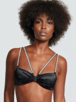 Комплект білизни Victoria's Secret VERY SEXY Shine Bow - Зображення 2