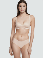 Безшовні трусики чіки Victoria's Secret No-show Cheeky Panty - Зображення 2