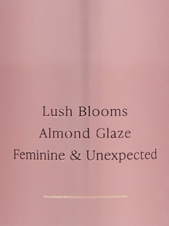 Спрей для тіла Velvet Petals 250 ml Victoria's Secret - Зображення 3