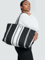 Cумка Victoria's Secret VS Striped Tote