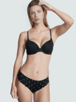 Трусики тонг Sexy Illusions by Victoria's Secret No-show