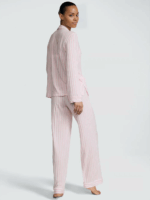Піжама Victoria's Secret Modal Long PJ Set - Зображення 3
