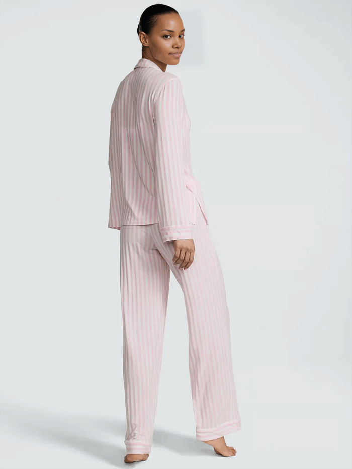 Піжама Victoria's Secret Modal Long PJ Set - Зображення 3