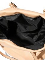 СУМКА ІЗ ШТУЧНОЇ ШКІРИ CINCH-TOP TOTE VICTORIA'S SECRET - Зображення 4