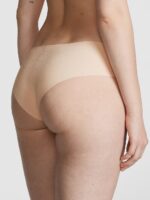 Безшовні трусики чіки PINK Victoria's Secret No-show Cheeky Panty - Зображення 2