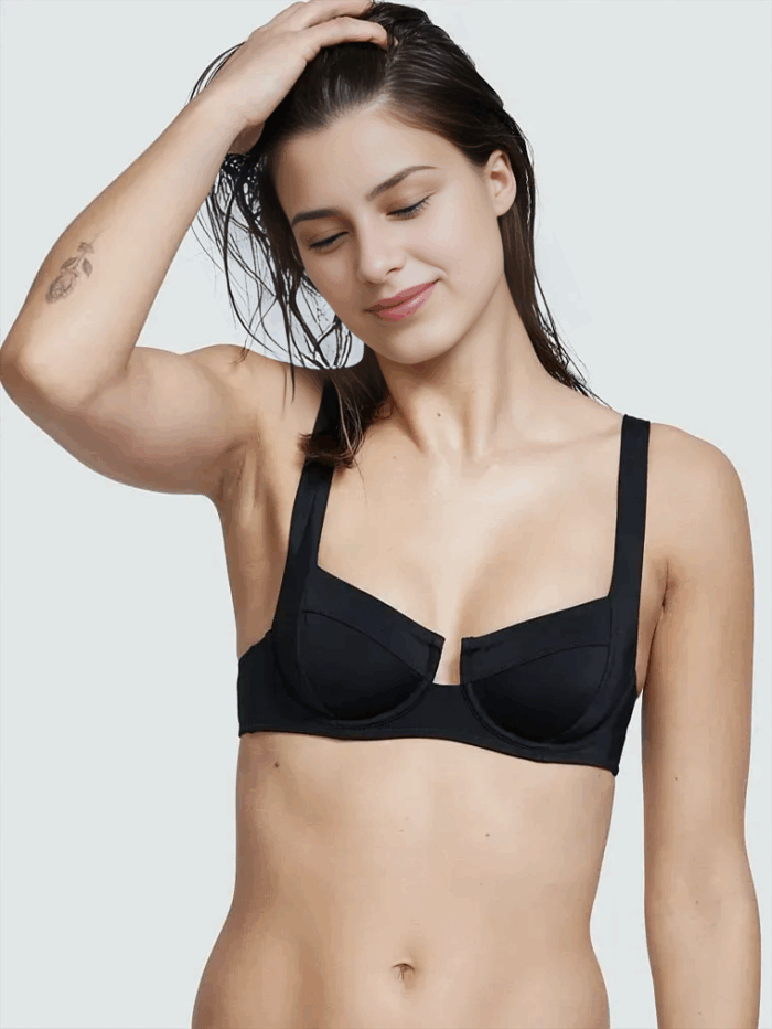 Купальник Victoria's Secret Swim Mix-and-Match Bikini - Зображення 3