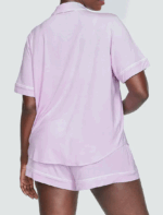 Піжама VICTORIA'S SECRET Modal Short PJ Set - Зображення 2