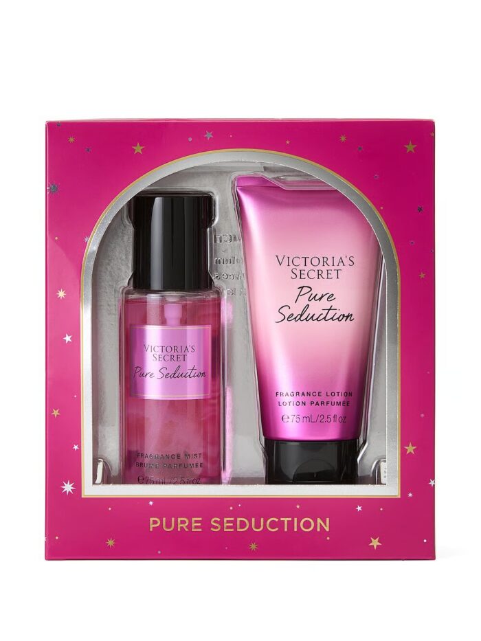 Подарунковий набір Pure Seduction Victoria's Secret - Зображення 1