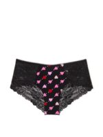 Безшовні трусики чіки Victoria's Secret No-show Cheeky Panty - Зображення 3