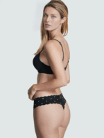 Трусики тонг Sexy Illusions by Victoria's Secret No-show - Зображення 2