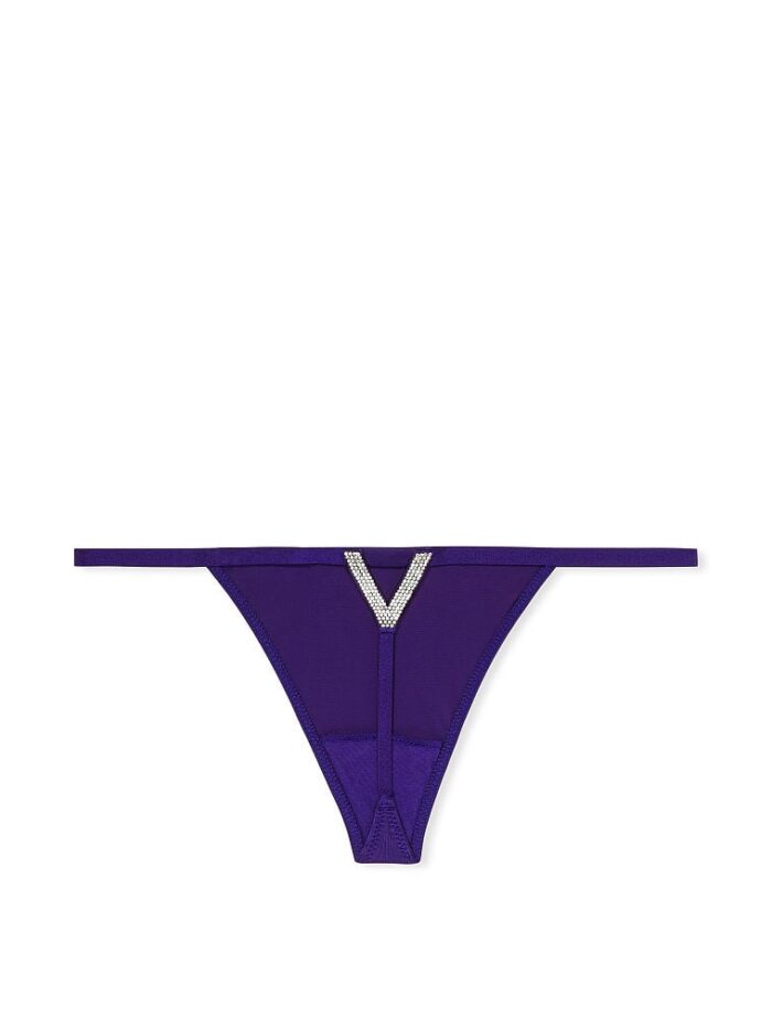 Комплект білизни BOMBSHELL LOGO SHINE Victoria's Secret - Зображення 4